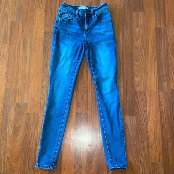 YMI | Jeans | Ymi Curvy Fit Jeans 
